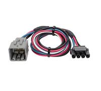 Hopkins 53015 Plug-In Simple Brake Control Connector