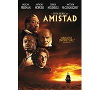 Hopkins - Amistad [DVD] [Region 1] [2005] [NTSC]