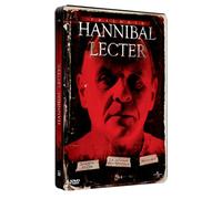 HOPKINS, ANTHONY;-COFFRET HANN