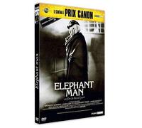 Hopkins, Anthony - Elephant man [FR Import] (1 DVD)