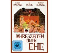 Hopkins,Anthony - Jahreszeiten einer Ehe