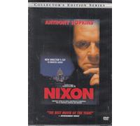 Hopkins, Anthony - Nixon [DVD] [1996] [Region 1] [US Import] [NTSC]