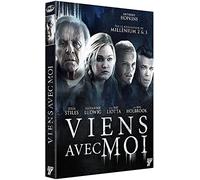 Hopkins, Anthony - Viens avec moi [FR Import] (1 DVD)