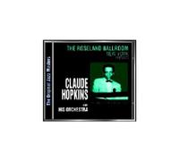 Hopkins, Claude - At The Roseland Ballroom 1932