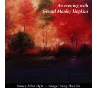 Hopkins, Gerard Manley - Evening with Gerard Manley Hopkins [IMPORT]