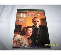 Hopkins - Howard's End [DVD] [1992] [Region 1] [US Import] [NTSC]