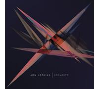 Jon Hopkins Immunity CD WIGCD298 NEW