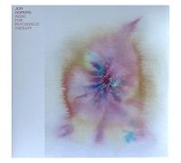 Jon Hopkins - Jon Hopkins: Music For Psychedelic Therapy (Limited) [Winyl]