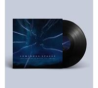 Hopkins Jon & Owens Lee Kelly - Luminous Spaces [VINYL]