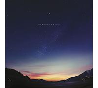 Jon Hopkins : Singularity VINYL 12" Album 2 discs (2018) NEW Amazing Value