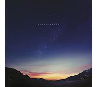 Jon Hopkins : Singularity VINYL 12" Album 2 discs (2018) NEW Amazing Value