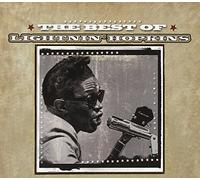 Hopkins, Lightnin' - Best of Lightnin'