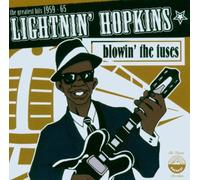 Hopkins,Lightnin' - Blowin' the Fuses