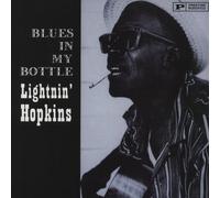 Lightnin' Hopkins – Blues in My Bottle – Vinyl – New – Ace