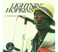 Hopkins, Lightnin' - Chicken Minnie