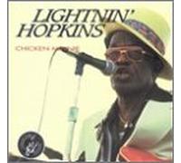 Hopkins, Lightnin' - Chicken Minnie