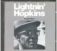 Hopkins, Lightnin' - Double Blues