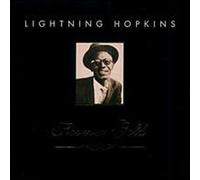 Hopkins, Lightnin' - Forever Gold
