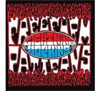 Hopkins, Lightnin' - Free Form Patterns