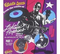 Hopkins, Lightnin' - From the Vaults of Everest Records Vol.1: Drinking in the Blues