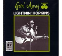 Hopkins, Lightnin' - Goin' Away
