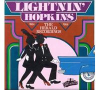 Hopkins, Lightnin - Herald Recordings - 1954