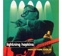 Hopkins Lightnin - Houston Gold