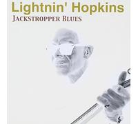 Hopkins, Lightnin' - Jackstropper Blues