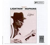 Hopkins, Lightnin' - Lightnin'