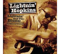 Hopkins, Lightnin' - Lightnin' and the Blues: The Herald Sessions