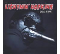 Hopkins, Lightnin' - Live at Newport