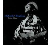 Hopkins, Lightnin' - Long Time