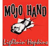 Hopkins, Lightnin' - Mojo Hand