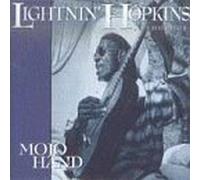 Hopkins, Lightnin' - Mojo Hand-Anthology [CASSETTE]