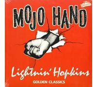 Hopkins, Lightnin - Mojo Hand [VINYL]