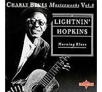 Hopkins,Lightnin' - Morning Blues