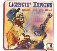 Hopkins Lightnin - Nothin But the Blues