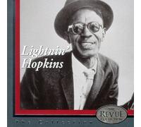 Hopkins, Lightnin' - Revue Collection