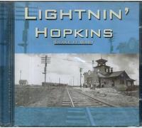 Hopkins, Lightnin' - Shake It Baby