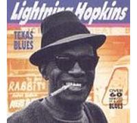 Hopkins, Lightnin' - Texas Blues [CASSETTE]