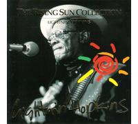 Hopkins,Lightnin' - The Rising Sun Collect.,Vol.9