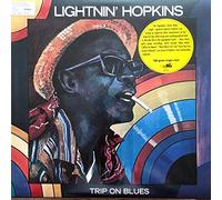 Hopkins, Lightnin' - Trip on Blues [VINYL]