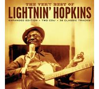 Hopkins, Lightnin' - Very Best of