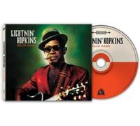 Lightnin' Hopkins – Mojo Hand – CD – The Orchard
