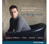 Hopkins/Mosby - Let Beauty Awake - English Song Recital