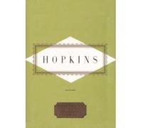 Hopkins Poems And Prose