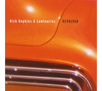 Hopkins Rich and Lumi - Devolver