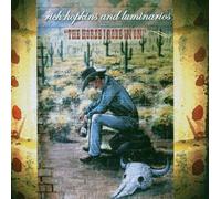 Hopkins, Rich - The Horse I Rode In On