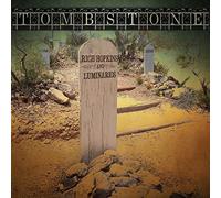 Hopkins, Rich - Tombstone