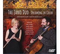 Hopkins / Seidman / Dexter - Dreaming in Color